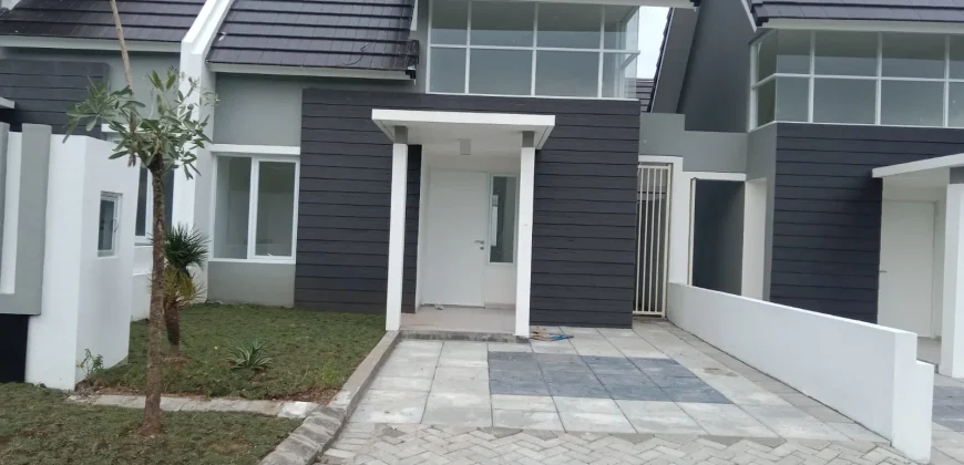 Tipe Akasia Malang Anggun Sejahtera